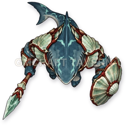 Frontline Protector 06 top-down token preview