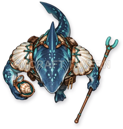 Shell Appraiser 06 top-down token preview