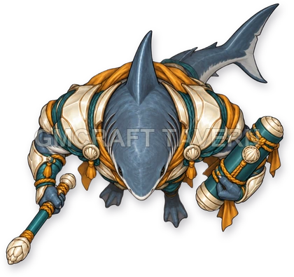 Treaty Messenger 01 top-down token preview