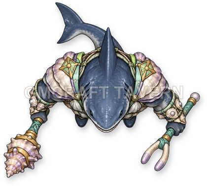 Hostile Patrol Commander 03 top-down token preview