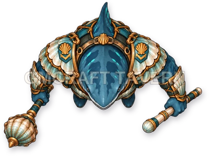 Sharkfolk product preview 5