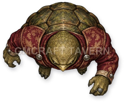 099 · Enemy 20 - Undead Noble top-down token preview