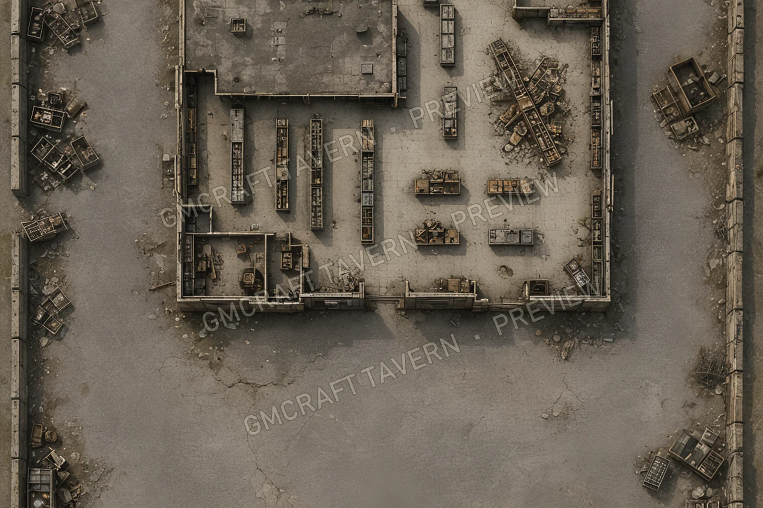 Shops - Retail product preview 1