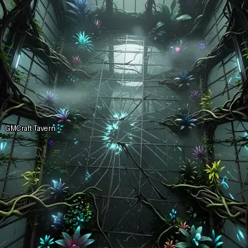 Alien ships rooms 277 spaceship interior preview