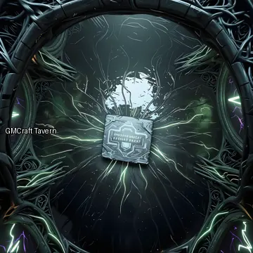 Alien ships rooms 298 spaceship interior preview