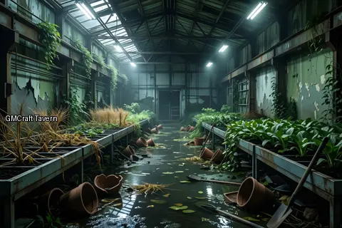 Labs 882 spaceship interior preview
