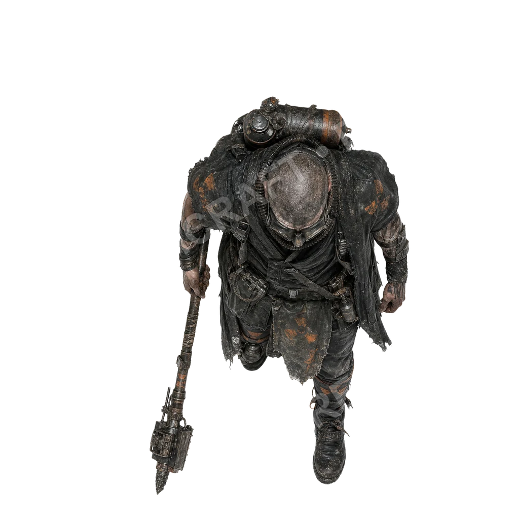 Special Infected product preview 4