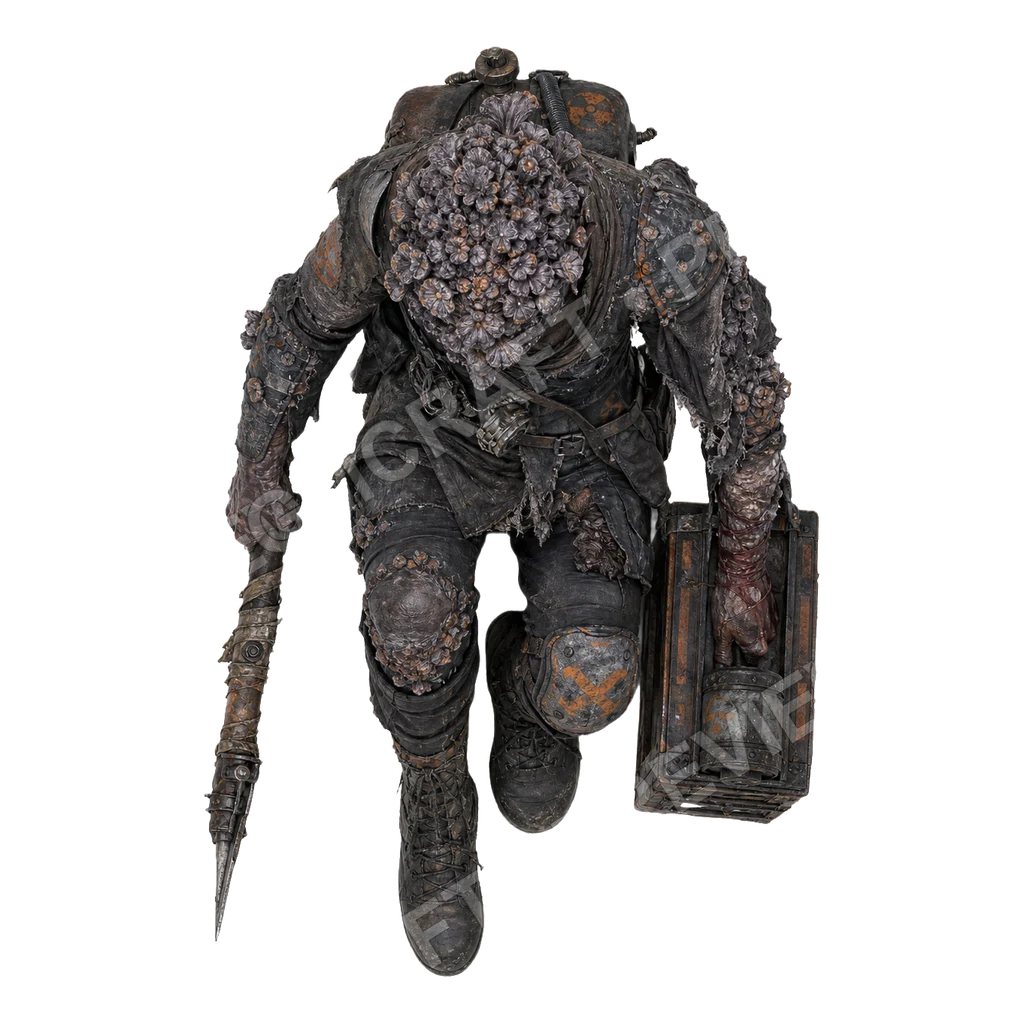 Special Infected 29 top-down token preview