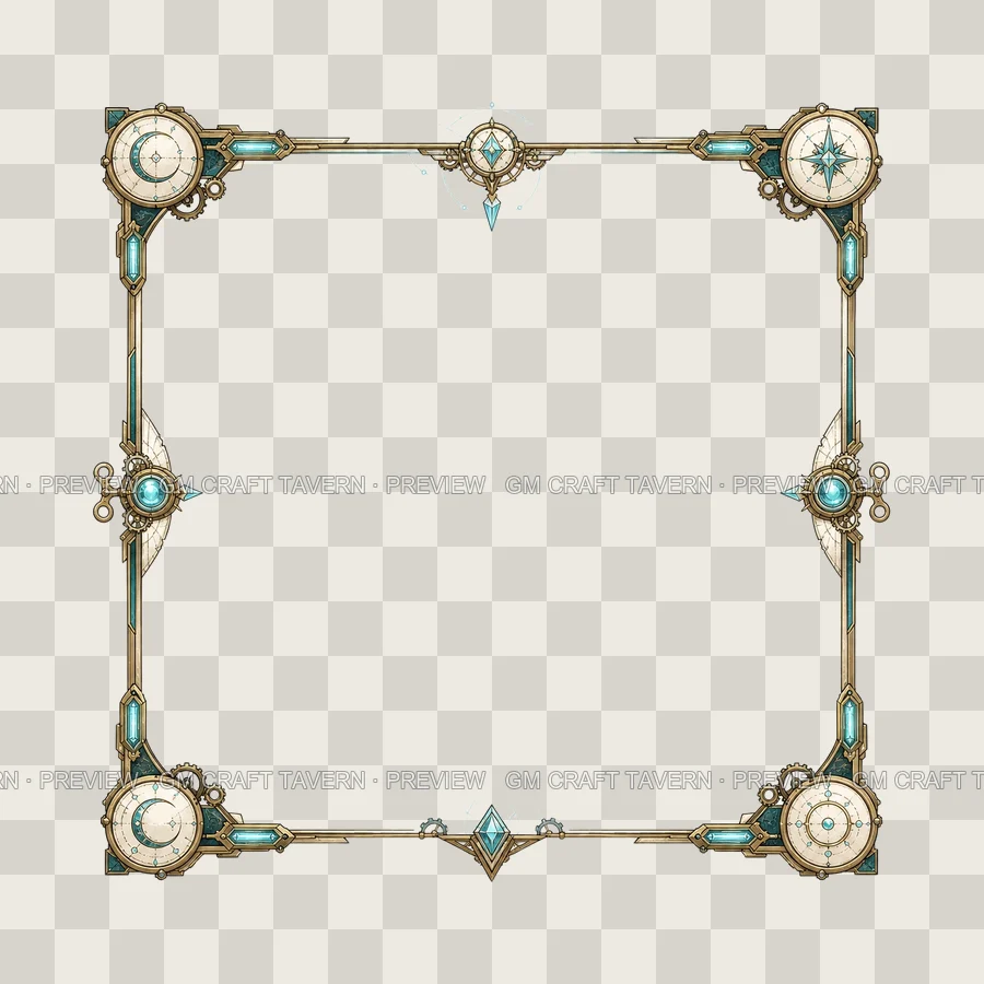 Autognome Borders product preview 5