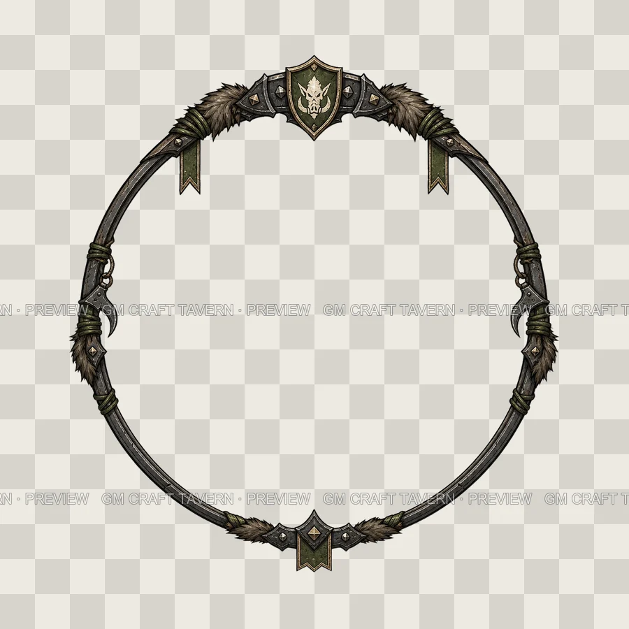 Bugbear Borders product preview 8