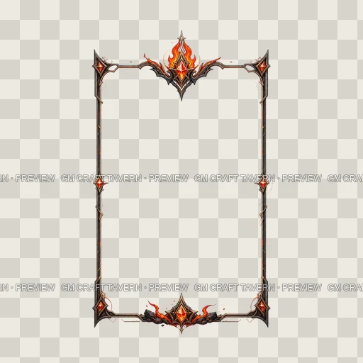 Border 03 top-down token preview