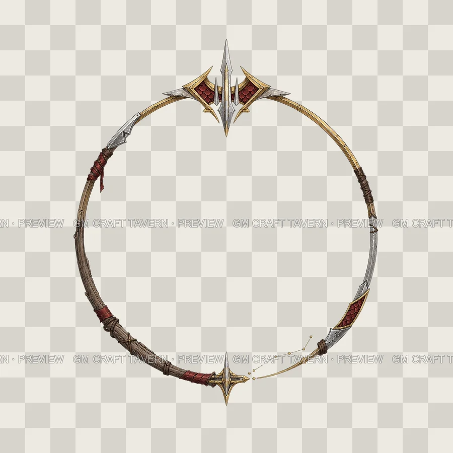 Githyanki Borders product preview 1