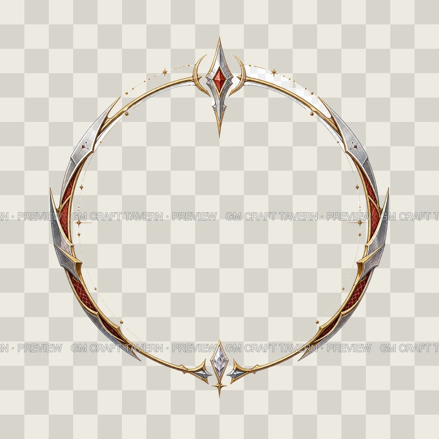 Githyanki Borders product preview 7