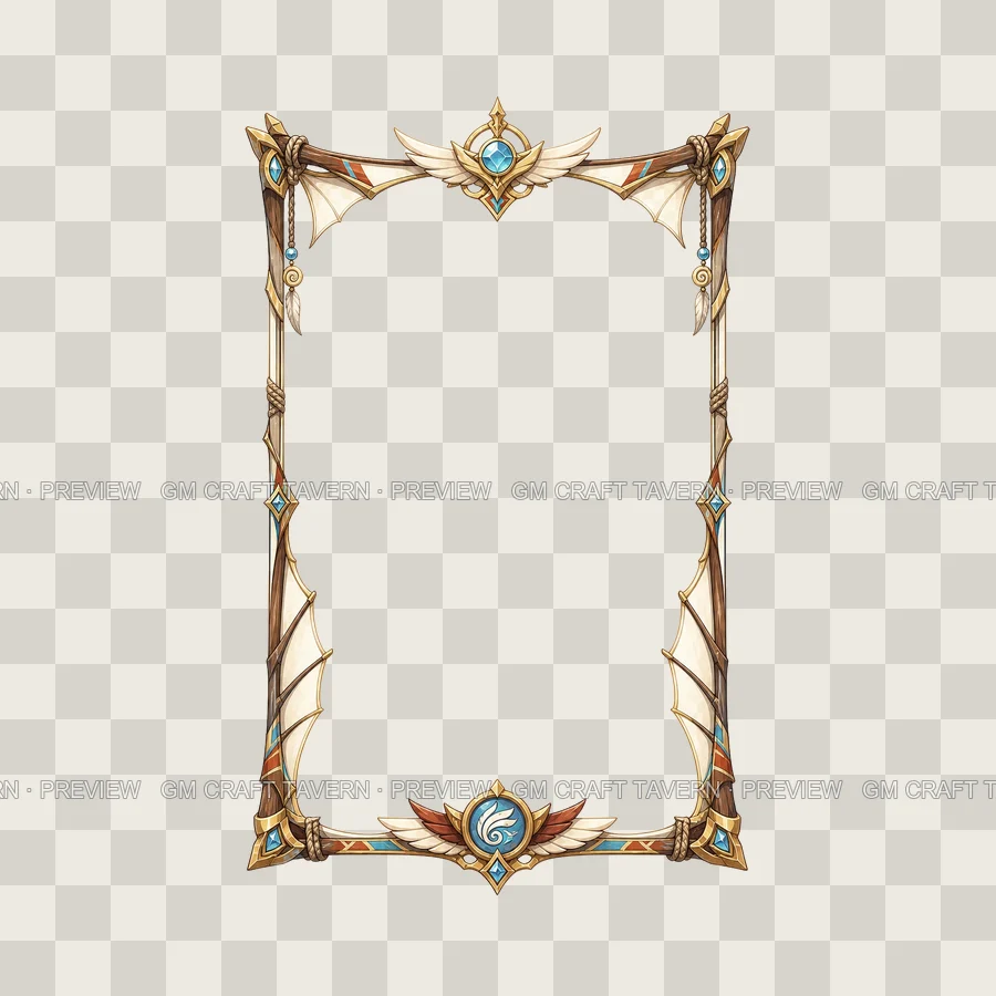 Hadozee Borders product preview 1