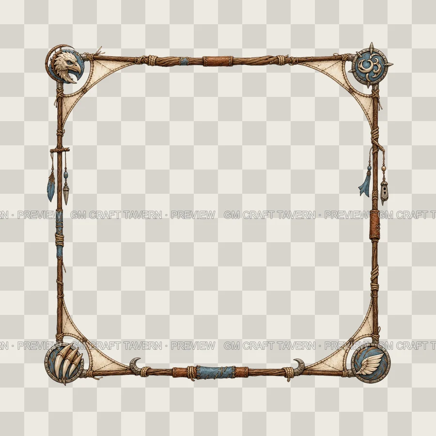 Hadozee Borders product preview 2