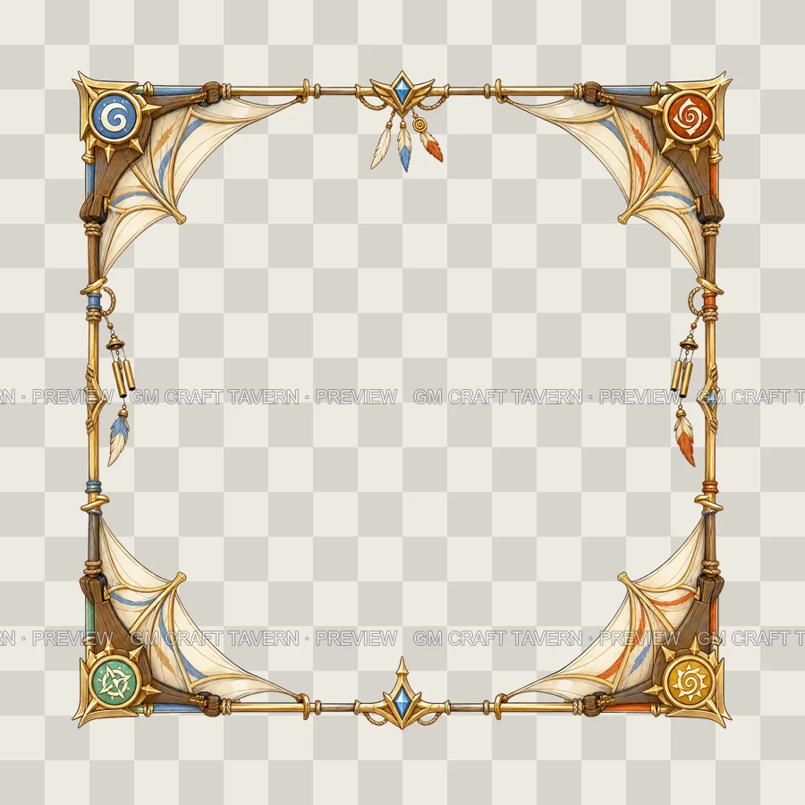 Hadozee Borders product preview 3