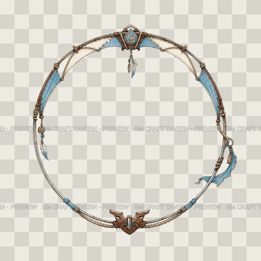 Hadozee Borders product preview 4