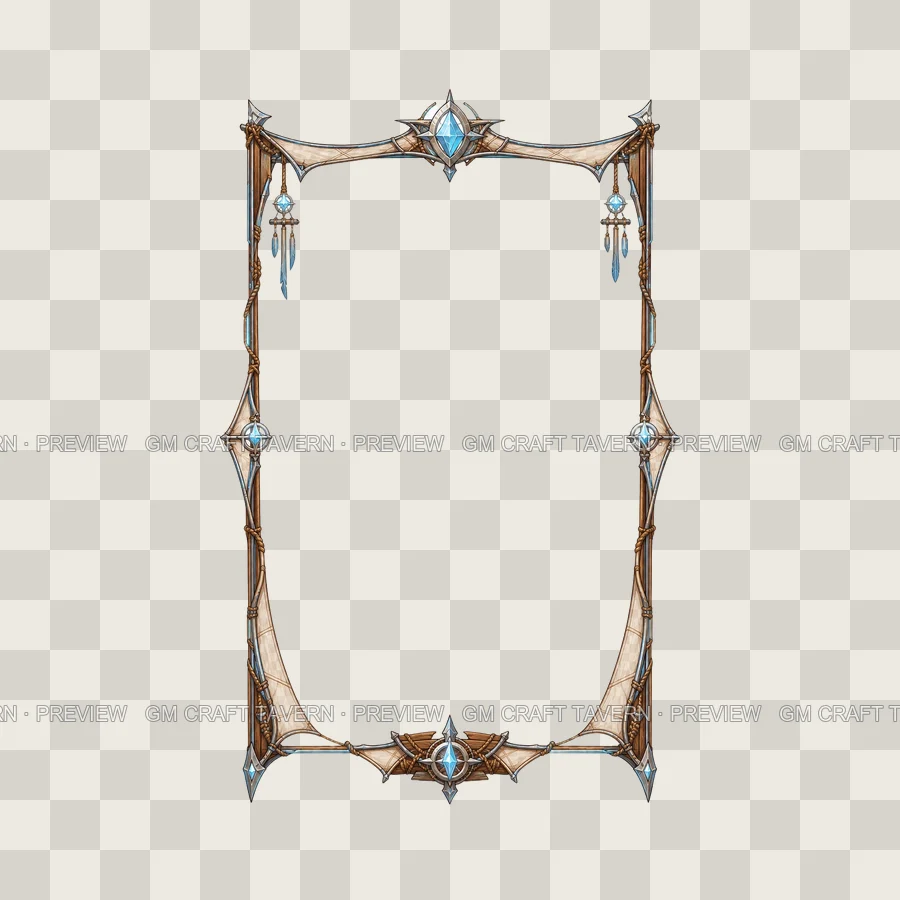 Hadozee Borders product preview 5