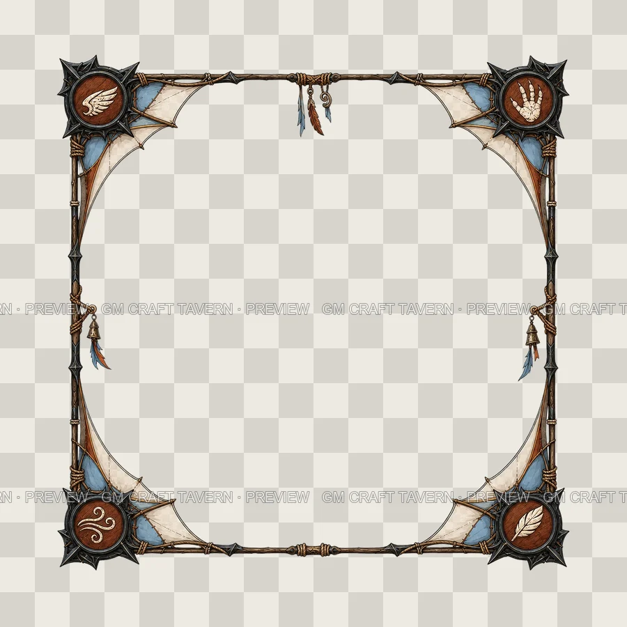 Hadozee Borders product preview 6