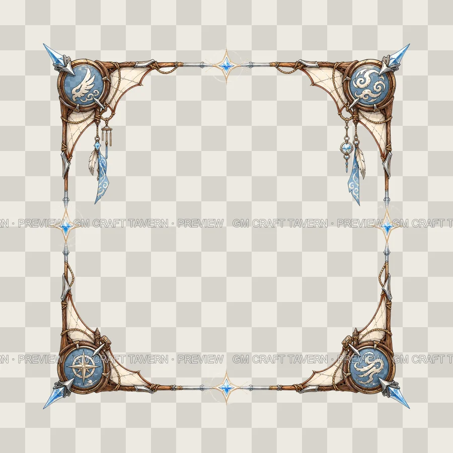 Hadozee Borders product preview 9