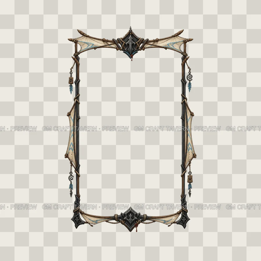 Hadozee Borders product preview 10