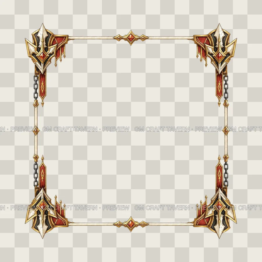 Hobgoblin Borders product preview 6