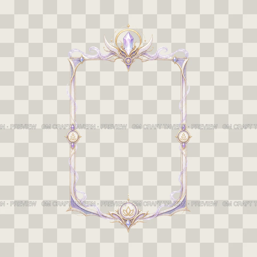 Kalashtar Borders product preview 7