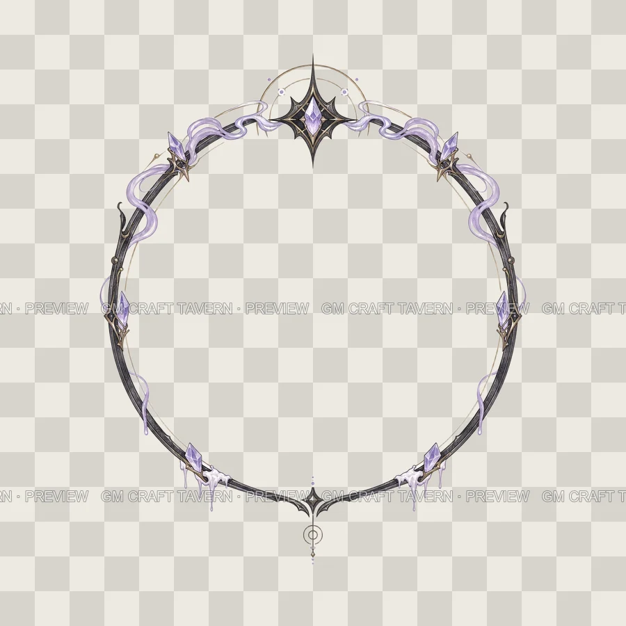 Kalashtar Borders product preview 9