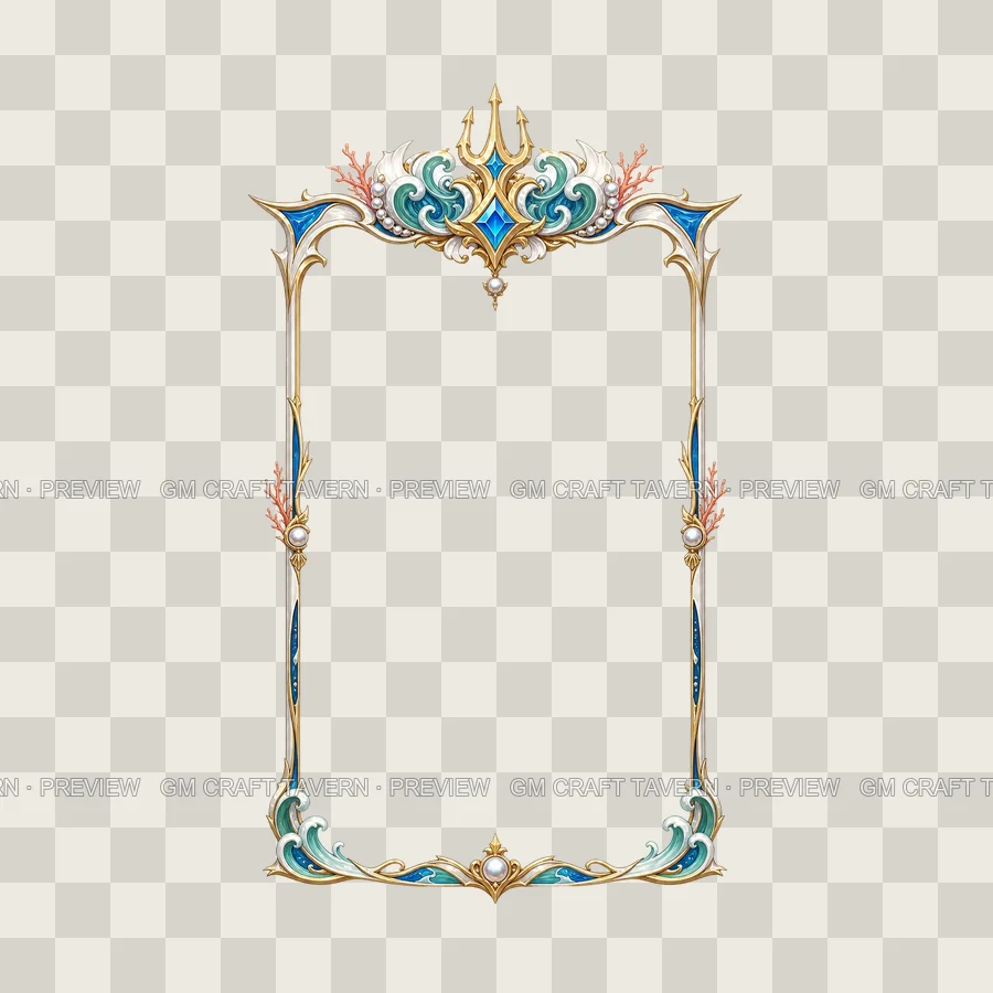 Triton Borders product preview 3