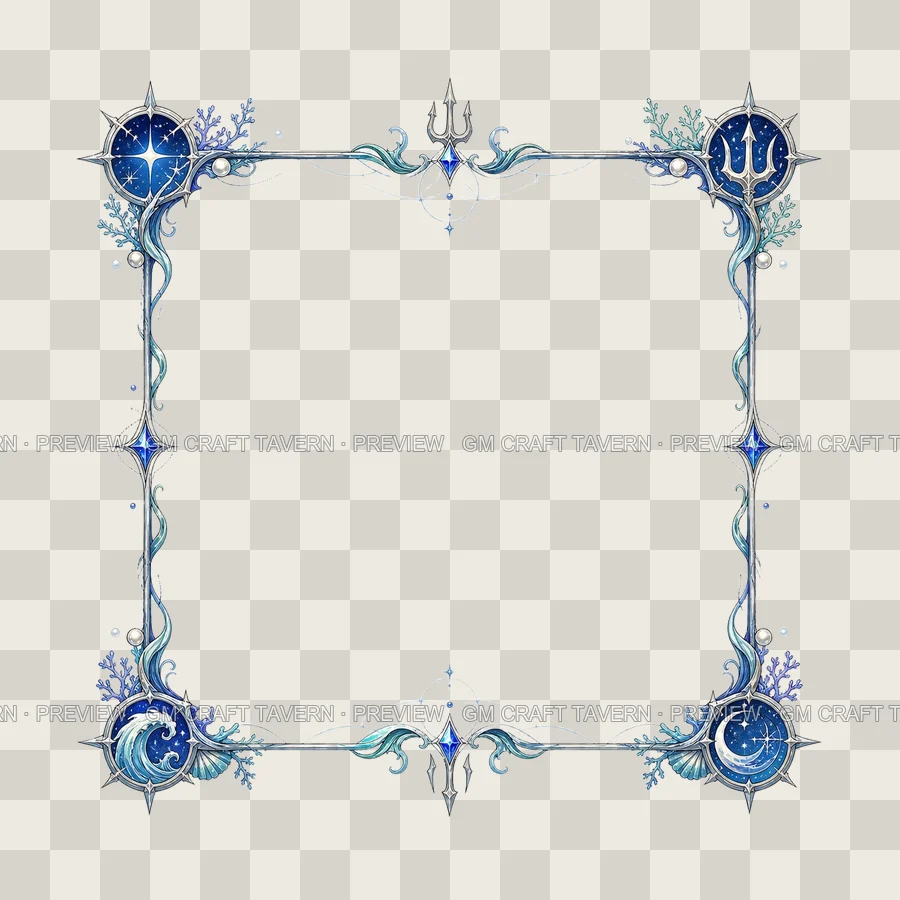 Triton Borders product preview 9