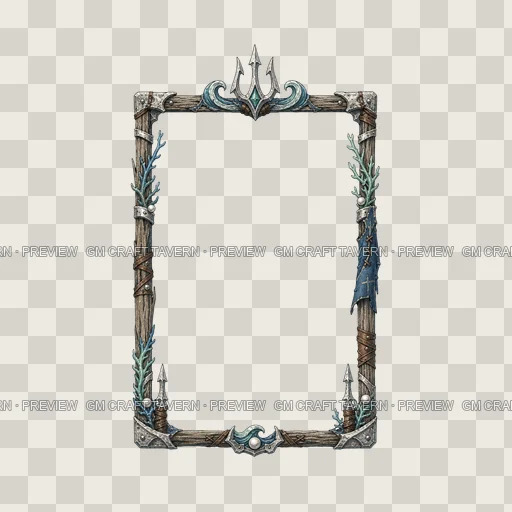 Border 02 top-down token preview