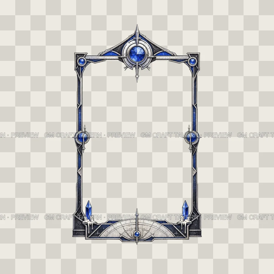 Vedalken Borders product preview 4