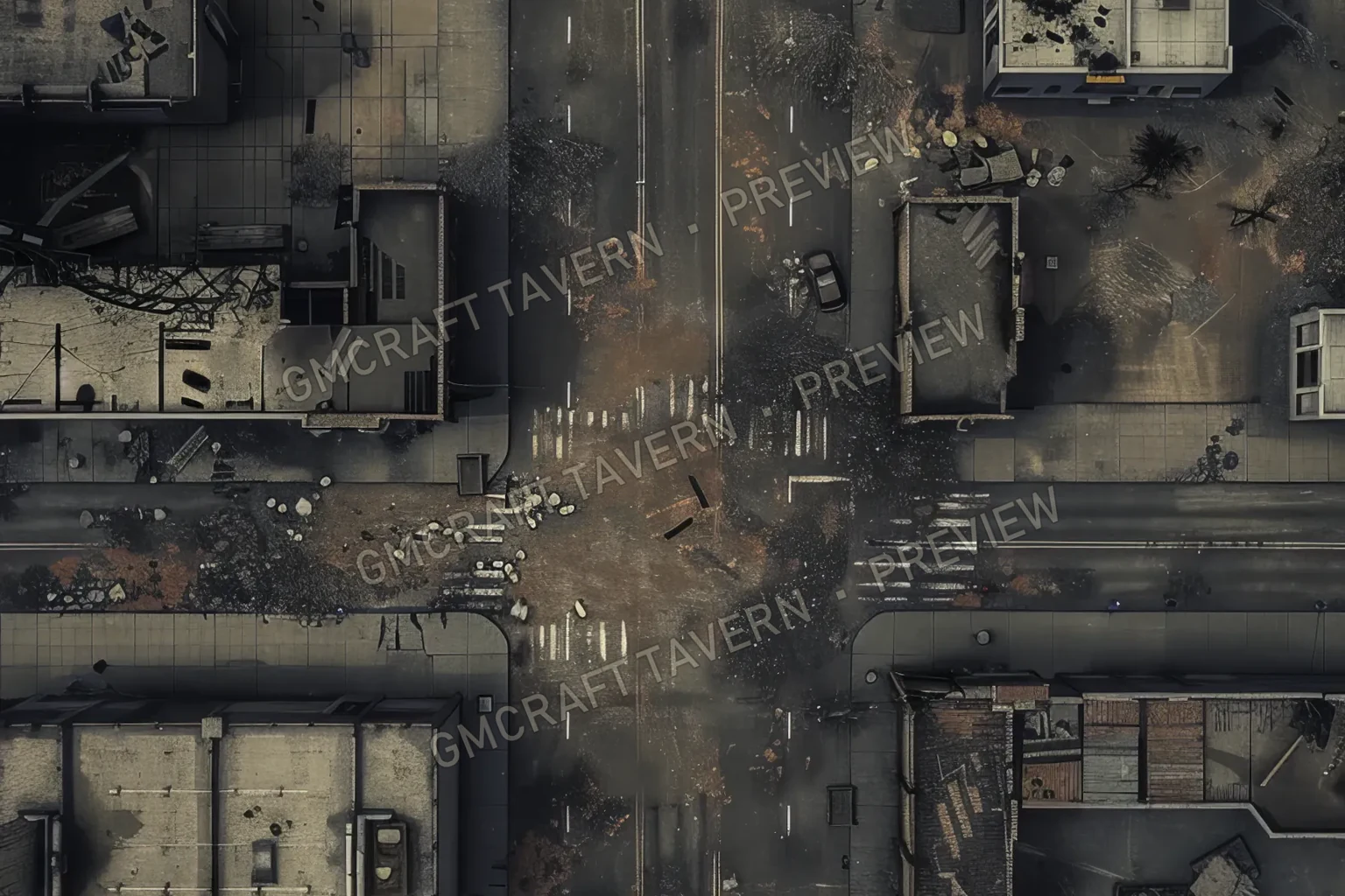 Streets product preview 5