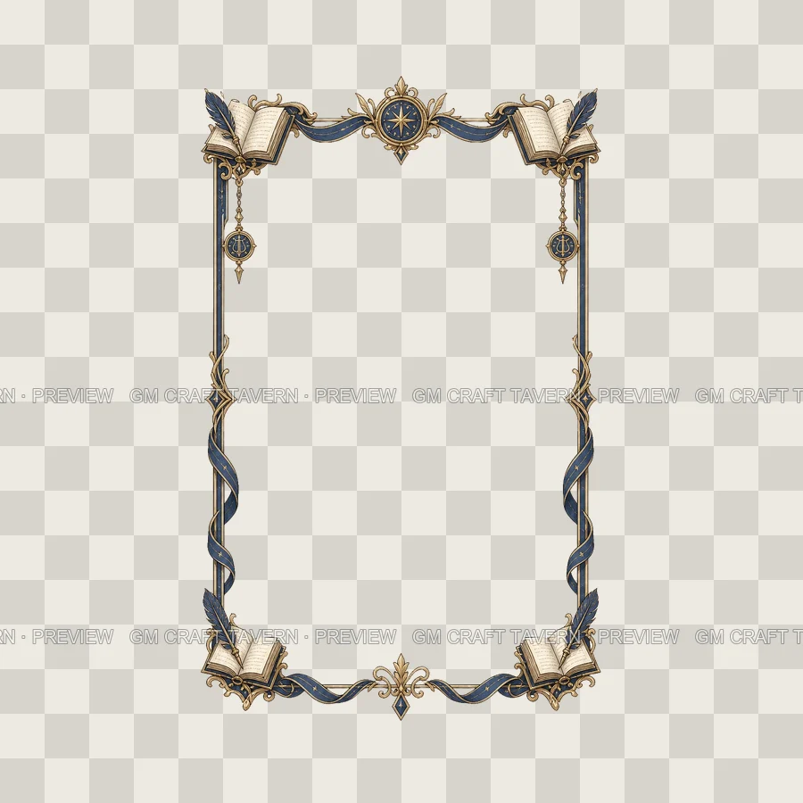 Bard Borders product preview 4