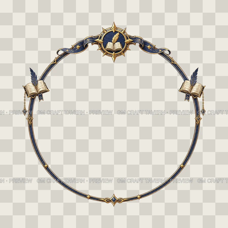 Bard Borders product preview 5