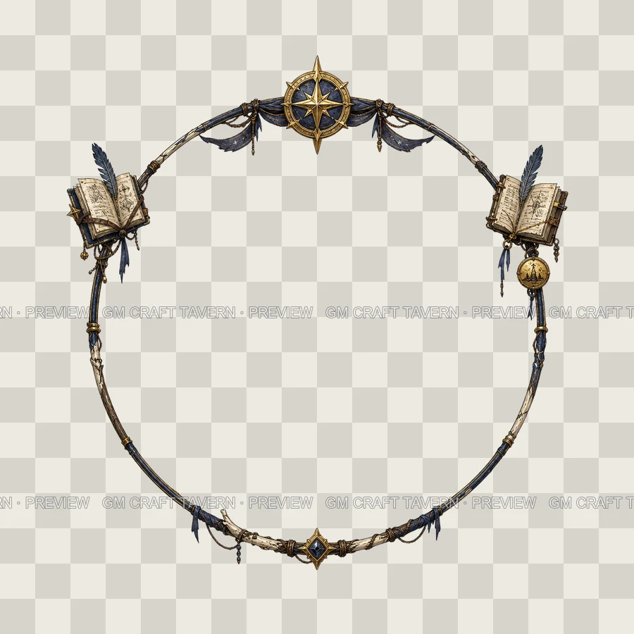 Bard Borders product preview 10