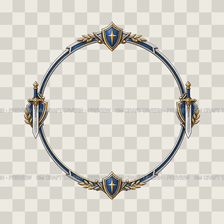 Fighter Borders product preview 9