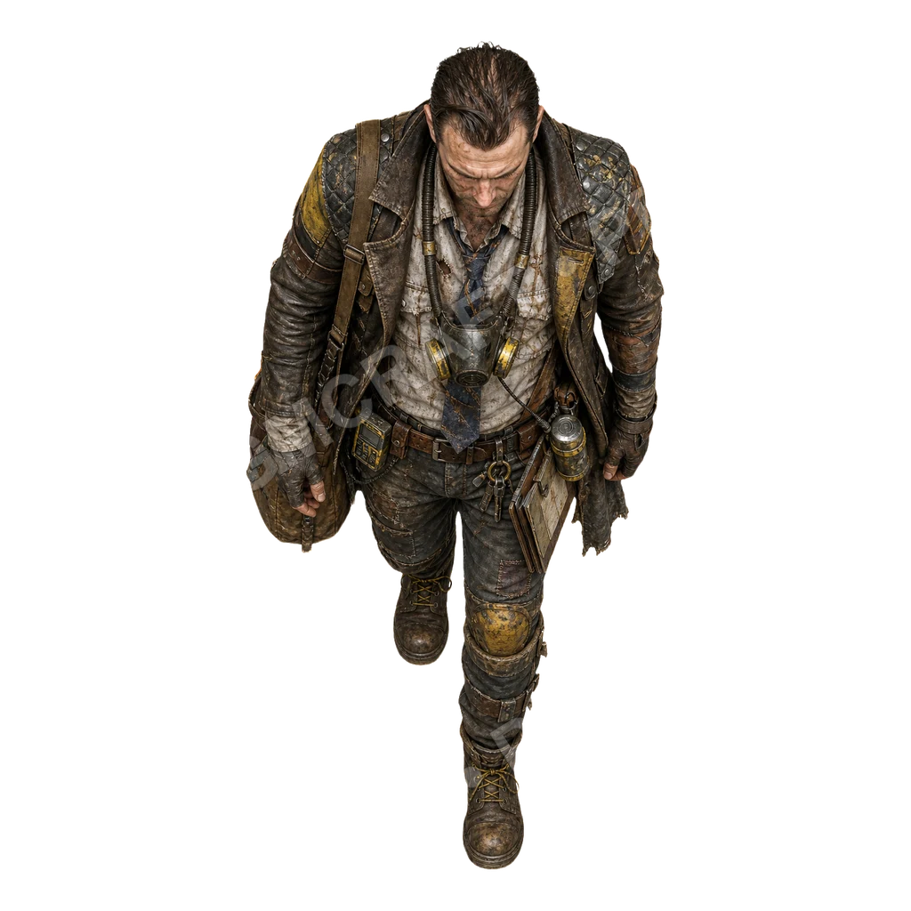 Survivors Common product preview 2