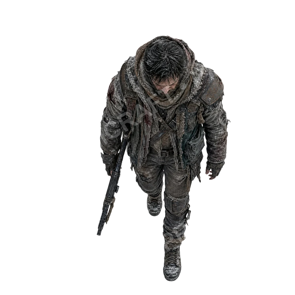 Survivors Common product preview 5