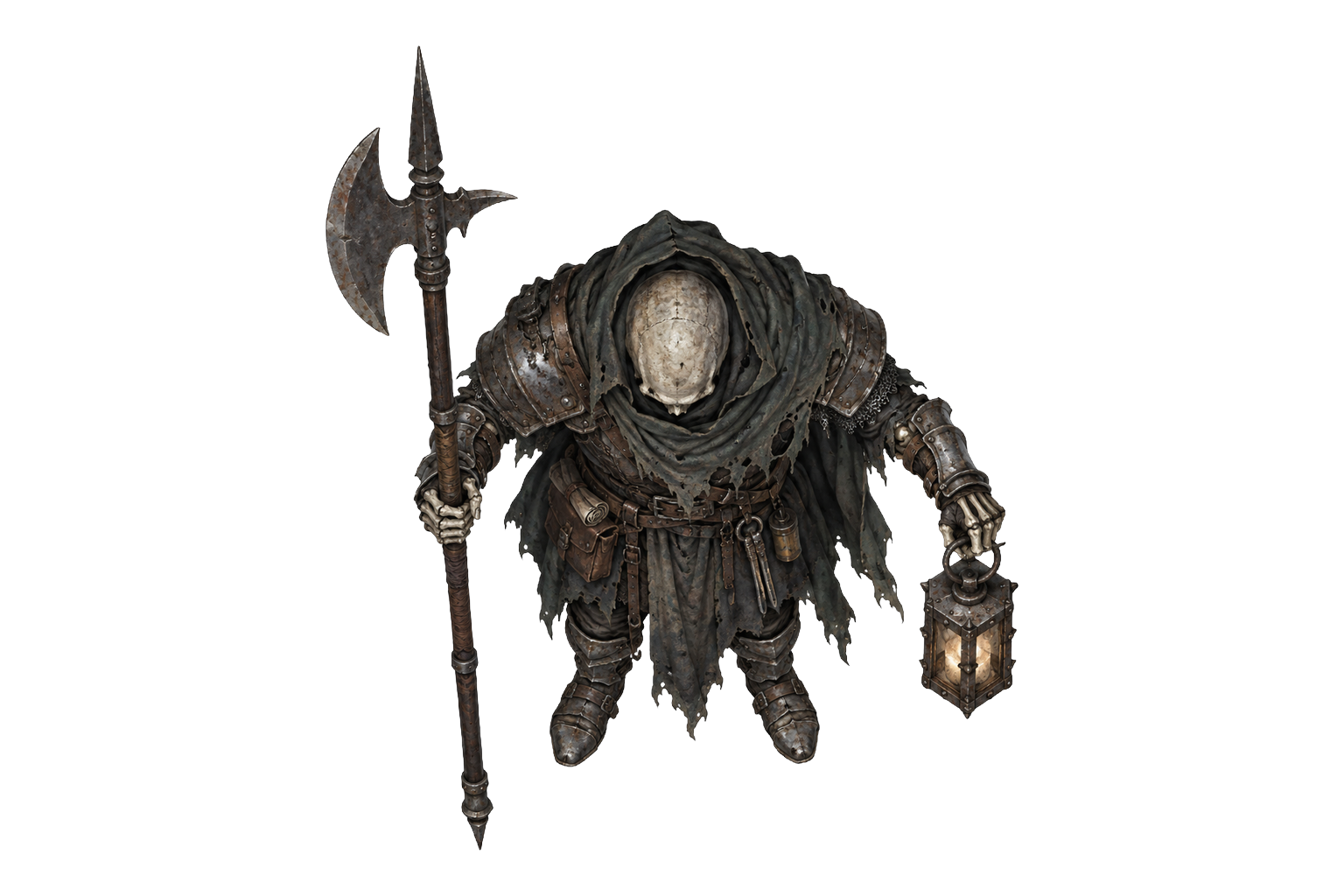 Undead Crypt Guardians product preview 11