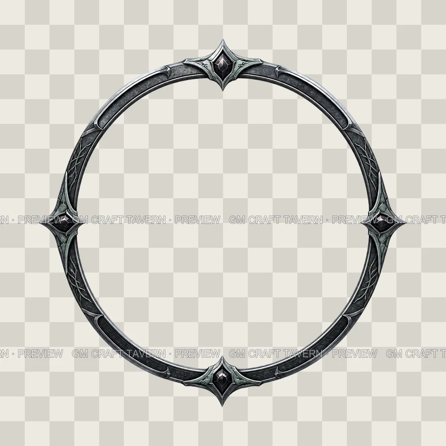 Underworld Chthonic Borders product preview 1
