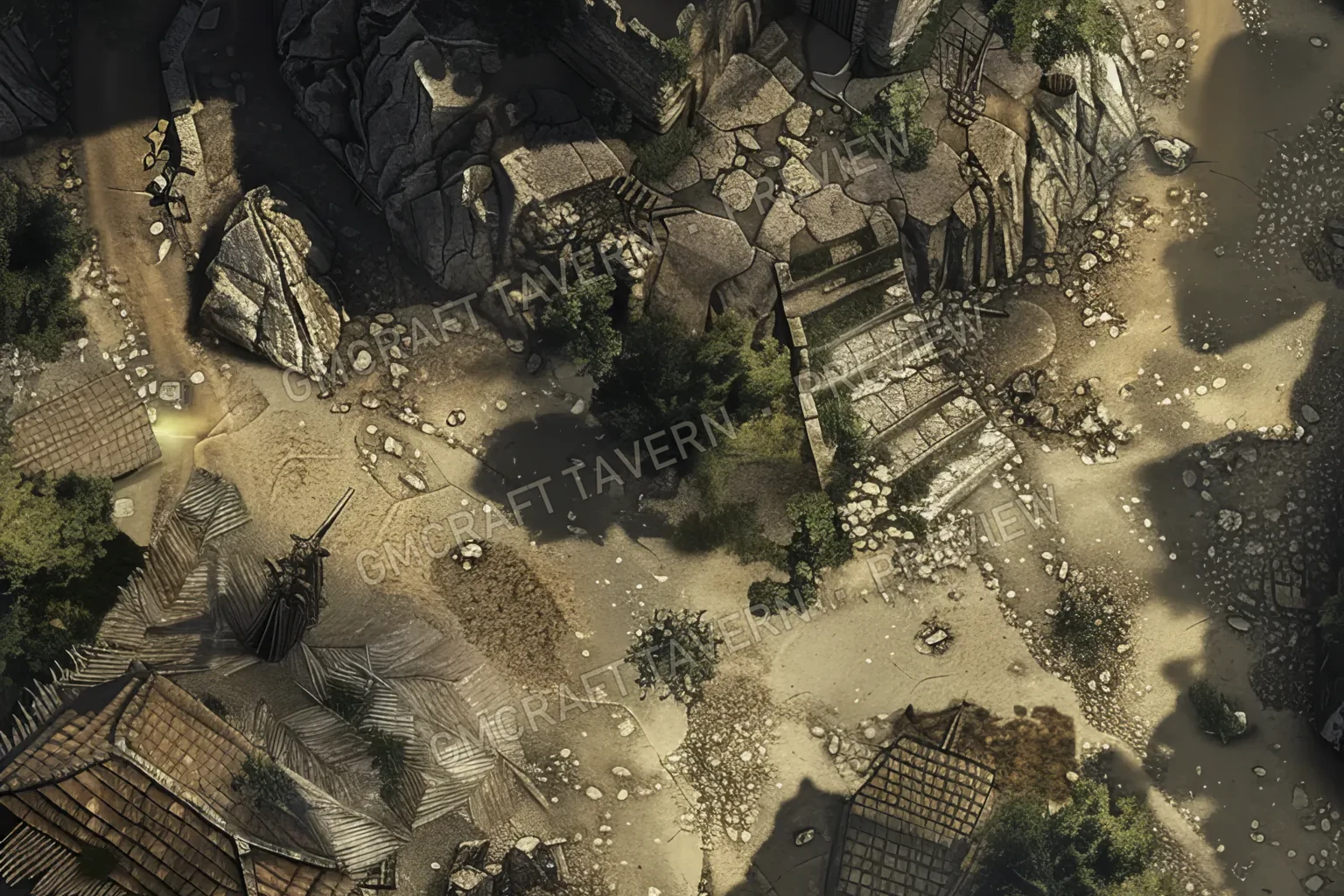 Various other buildings product preview 1