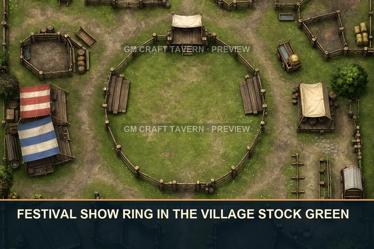 Stockyards & Livestock Pens product preview 5