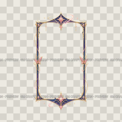 Border 31 top-down token preview