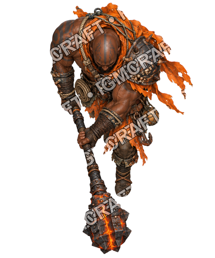 Pirate Ocean 0781 Breaker Strength Topdown Token top-down token preview