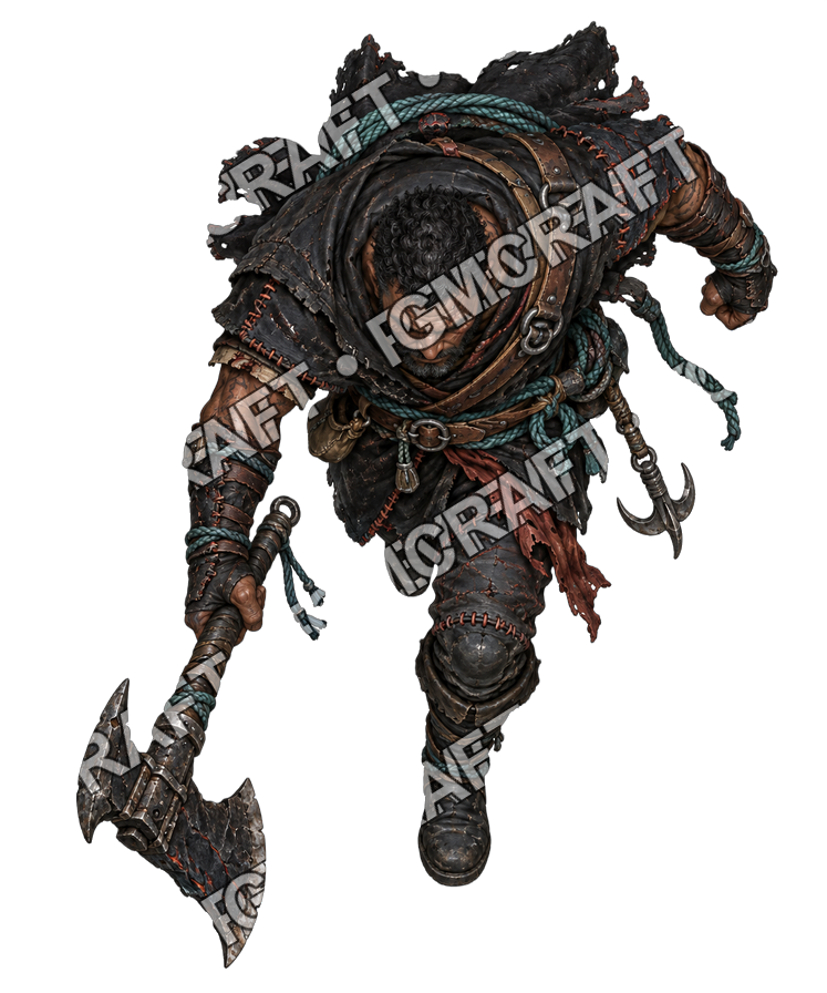 Pirate Ocean 0784 Breaker Resilience Topdown Token top-down token preview