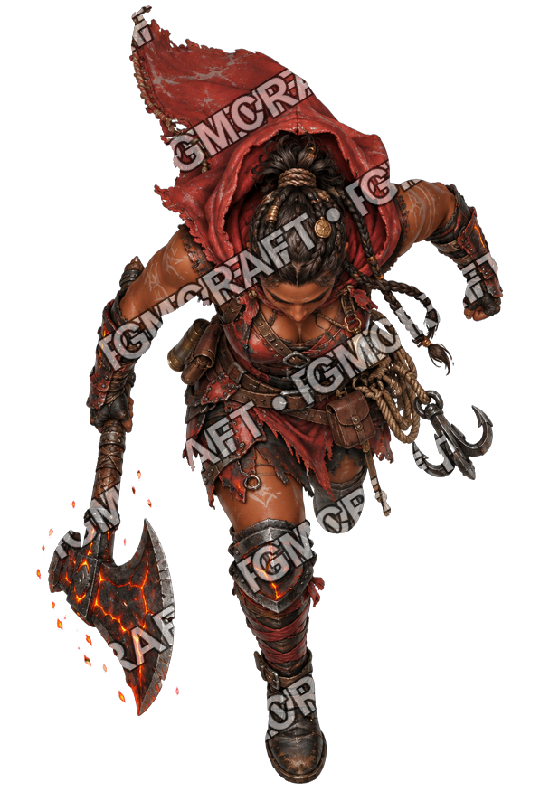 Pirate Ocean 0790 Explorer Heat Topdown Token top-down token preview