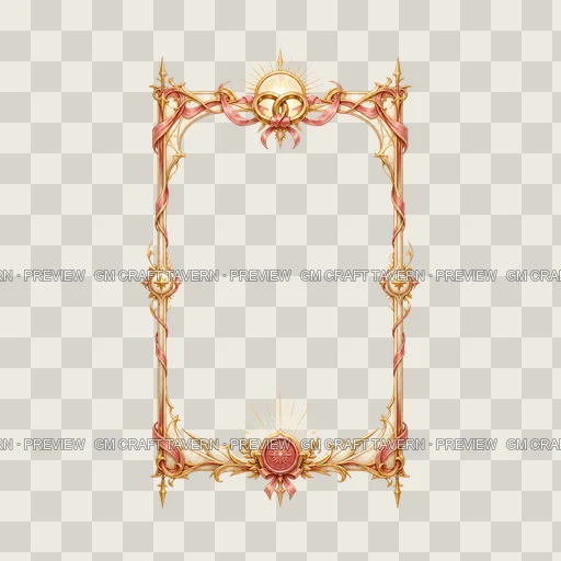 Border 04 top-down token preview
