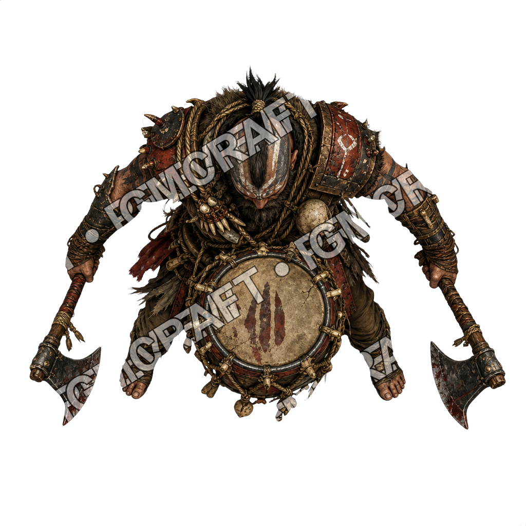 War And Trade Crews product preview 2
