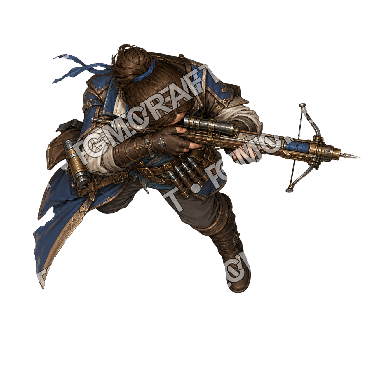 War And Trade Crews product preview 6